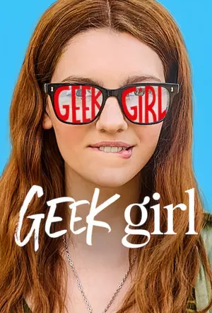 	Geek Girl	